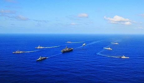 Azerbaijan-Russia-Kazakhstan, Azerbaijan-Russia exercises to be held in Caspian Sea 